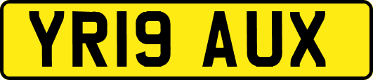 YR19AUX