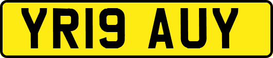 YR19AUY