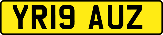 YR19AUZ