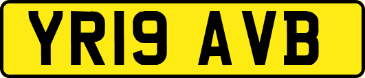 YR19AVB
