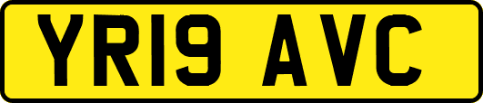 YR19AVC