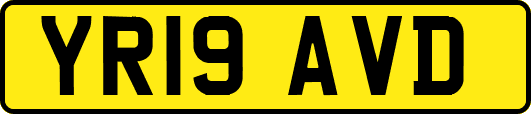 YR19AVD
