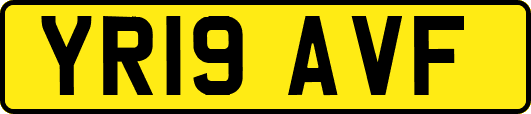YR19AVF