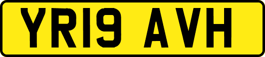 YR19AVH