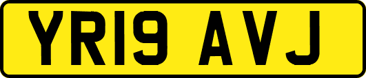 YR19AVJ