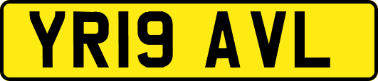 YR19AVL
