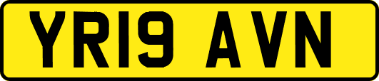 YR19AVN