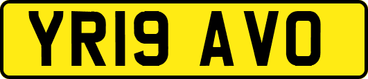 YR19AVO