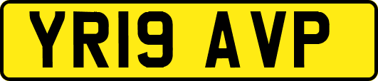 YR19AVP