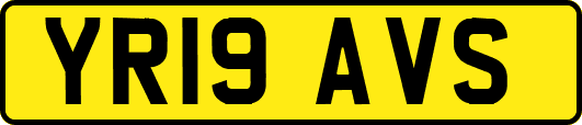 YR19AVS