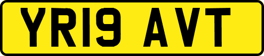 YR19AVT