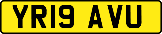YR19AVU