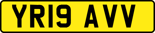 YR19AVV