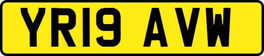 YR19AVW