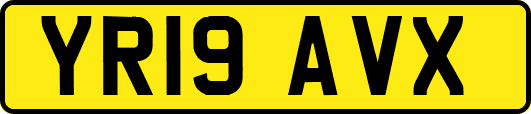 YR19AVX
