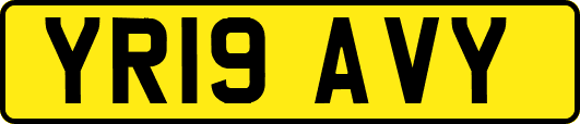 YR19AVY