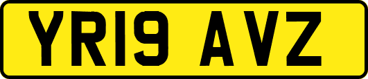 YR19AVZ