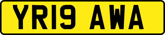 YR19AWA