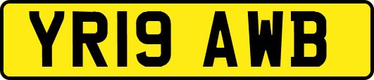 YR19AWB
