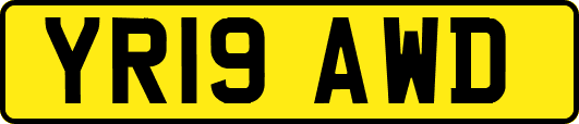 YR19AWD