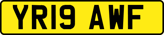 YR19AWF