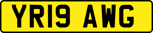 YR19AWG