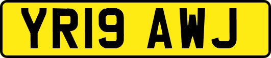YR19AWJ