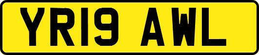 YR19AWL