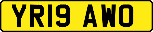 YR19AWO