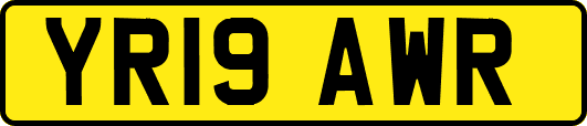 YR19AWR