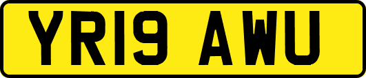 YR19AWU