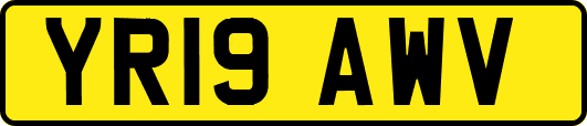 YR19AWV