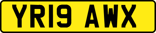 YR19AWX