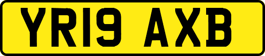 YR19AXB