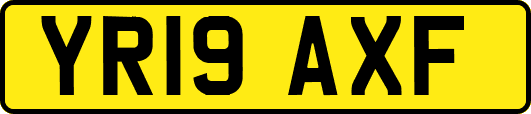 YR19AXF