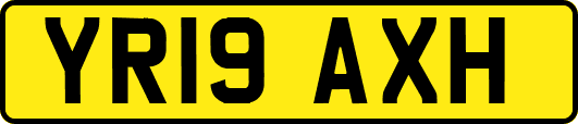YR19AXH