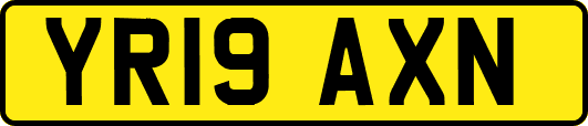 YR19AXN