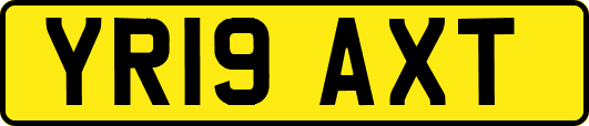 YR19AXT