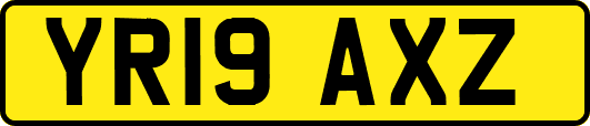 YR19AXZ