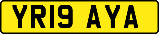YR19AYA