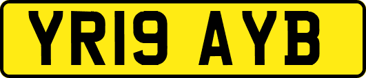 YR19AYB