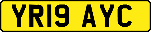 YR19AYC