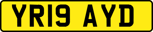YR19AYD