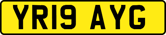 YR19AYG