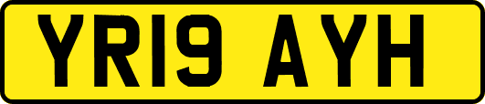 YR19AYH