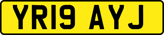 YR19AYJ