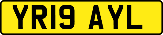 YR19AYL