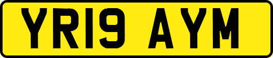 YR19AYM