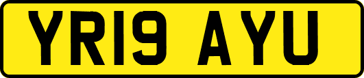 YR19AYU