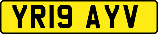 YR19AYV